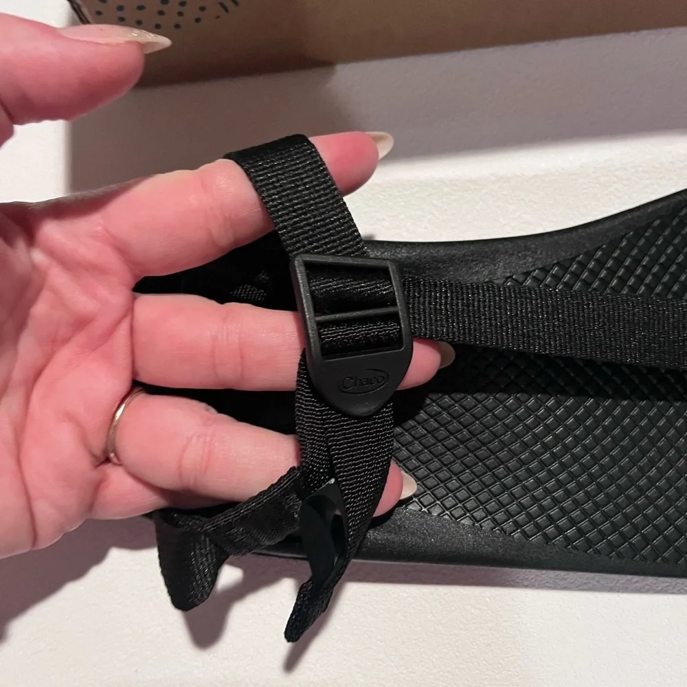 Chaco nib bodhi